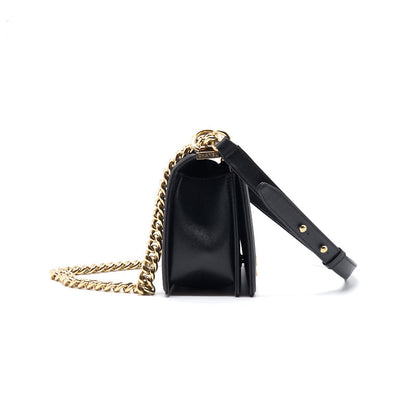 Chanel Old Medium Leboy