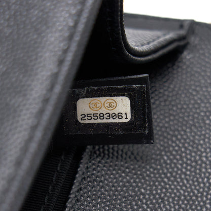 Chanel Old Medium Leboy