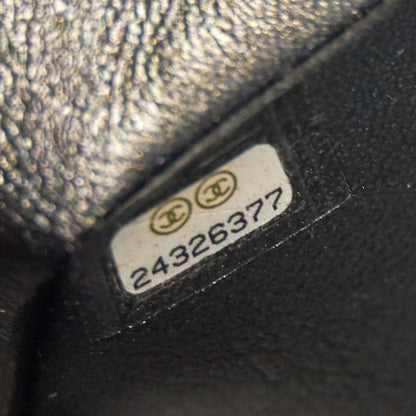 Chanel Caviar Rectangular Mini Flap Bag