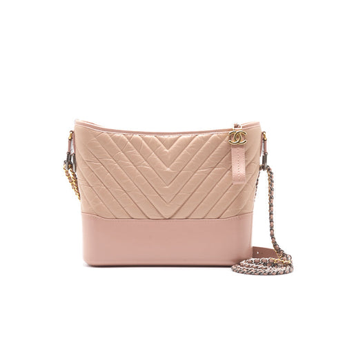 Chanels Gabrielle Large Hobo Handbag