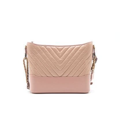 Chanels Gabrielle Large Hobo Handbag