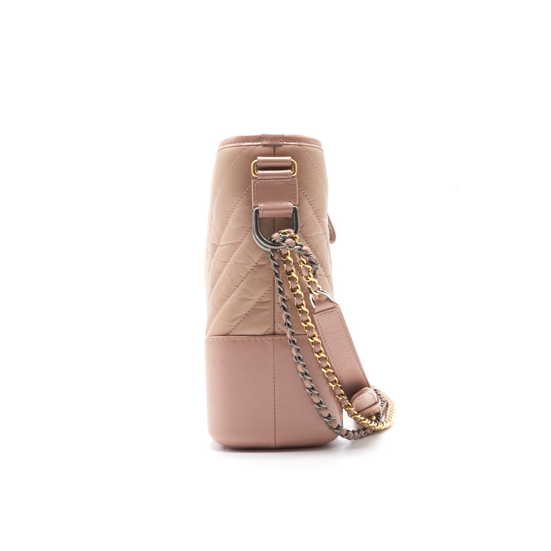 Chanels Gabrielle Large Hobo Handbag