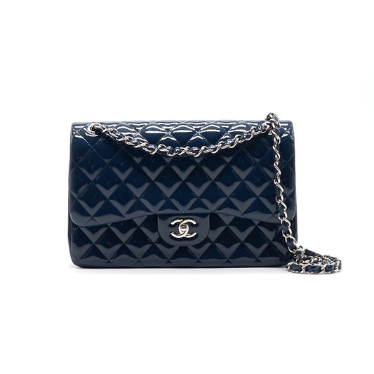 Chanel Classic Jumbo Double Flap