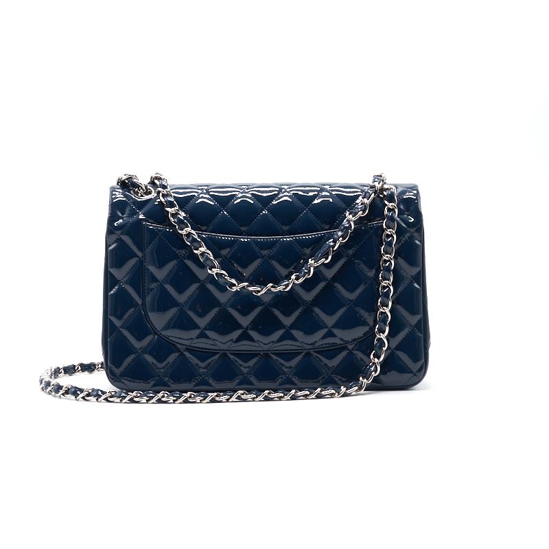 Chanel Classic Jumbo Double Flap