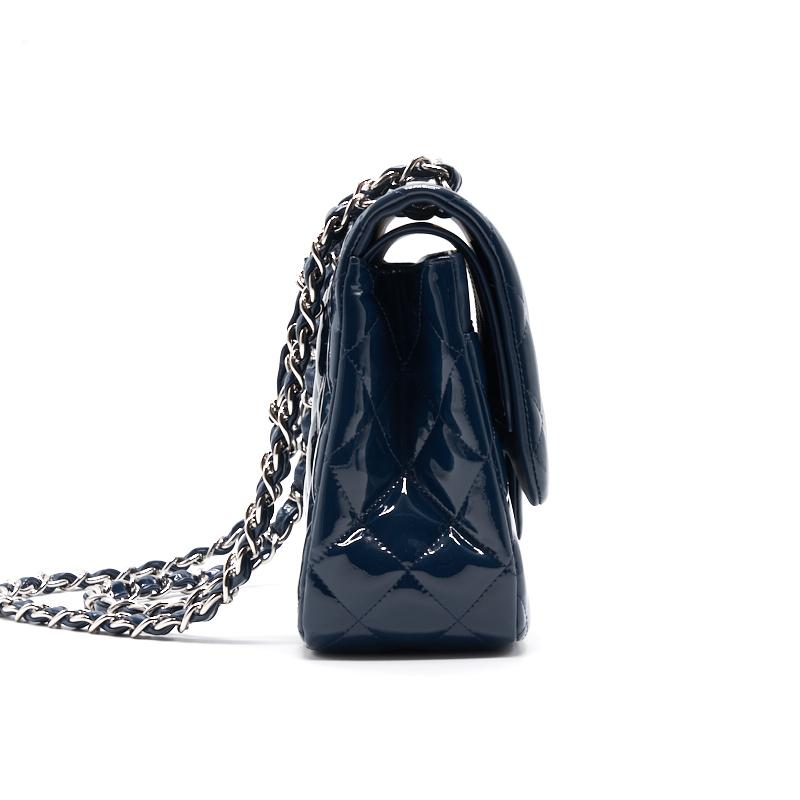 Chanel Classic Jumbo Double Flap
