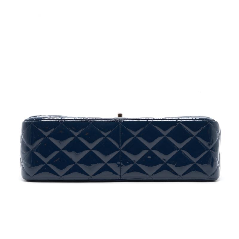 Chanel Classic Jumbo Double Flap