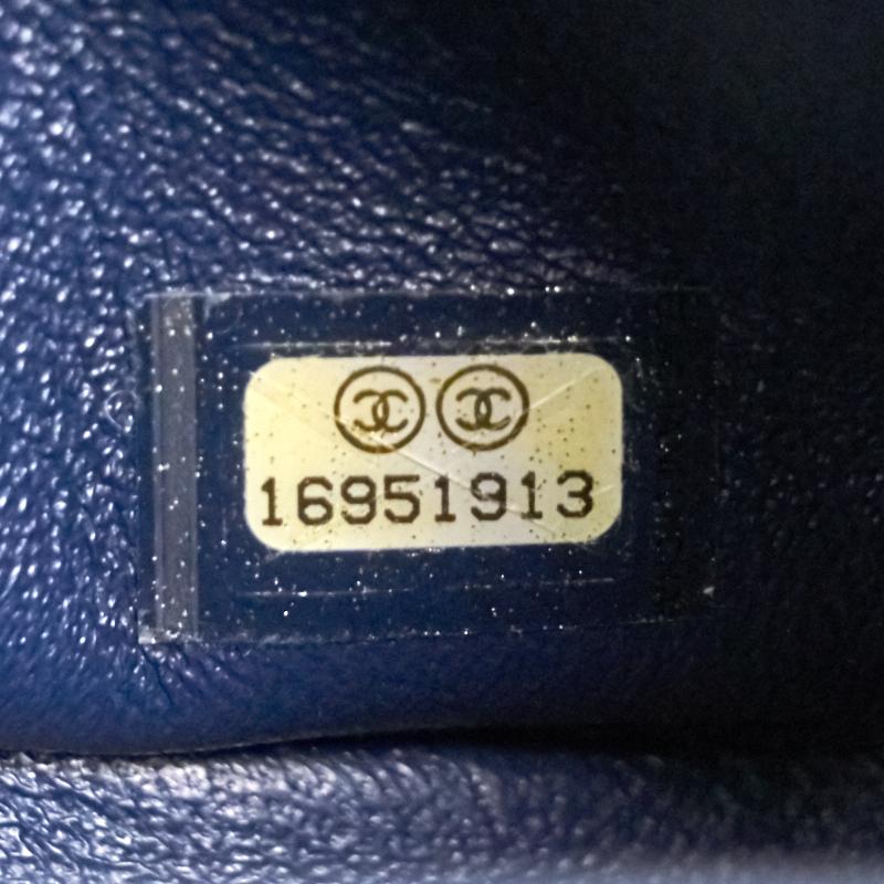 Chanel Classic Jumbo Double Flap