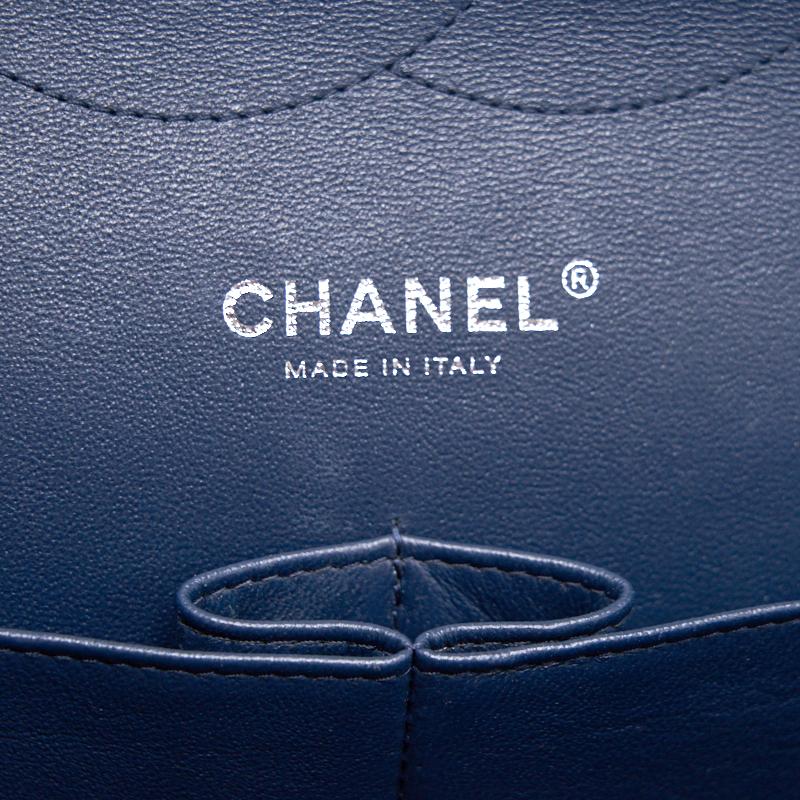 Chanel Classic Jumbo Double Flap