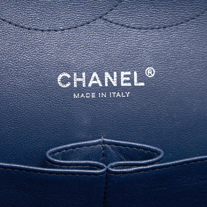 Chanel Classic Jumbo Double Flap