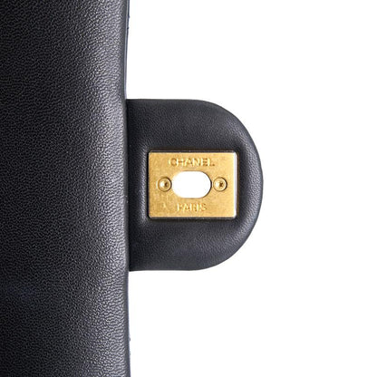 Chanel 2020 Collection Circular Handle Flap Bag