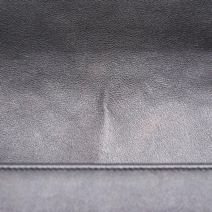 Chanel Calfskin Old Medium Leboy
