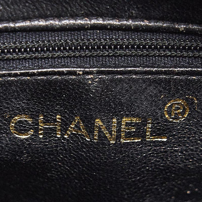 Chanel 24k Gold Vintage Camera Bag