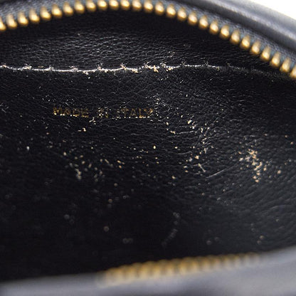 Chanel 24k Gold Vintage Camera Bag