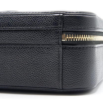 Chanel Vanity Case Medium Black