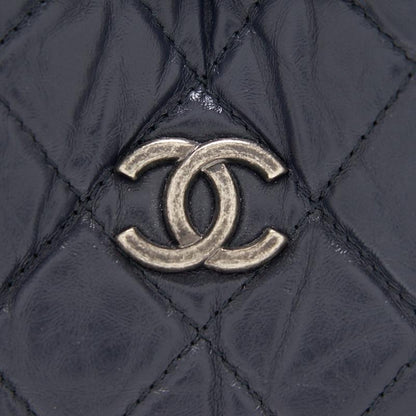 Chanel Chanel's Gabrielle Backpack in Dark Navy