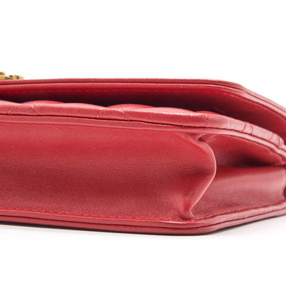 Chanel Boy Chanel Wallet on Chain