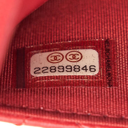 Chanel Boy Chanel Wallet on Chain