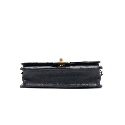 Chanel Pearl Flap Bag