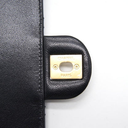 Chanel Pearl Flap Bag