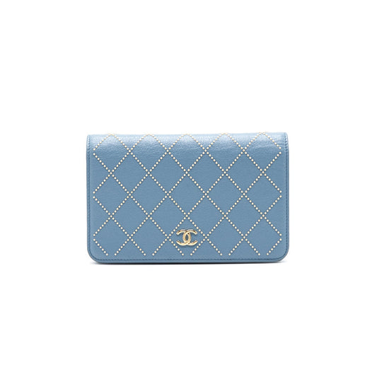 Chanel Wallet on Chain