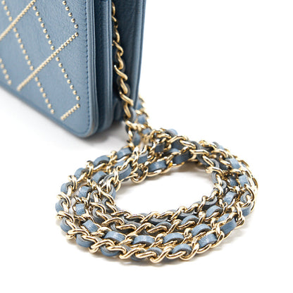 Chanel Wallet on Chain
