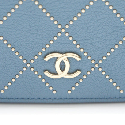 Chanel Wallet on Chain
