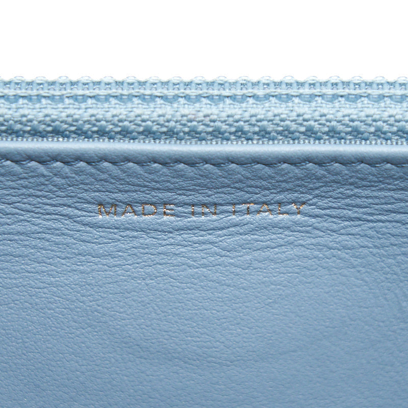 Chanel Wallet on Chain