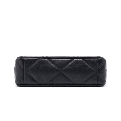 Chanel 19 Large Flap Bag