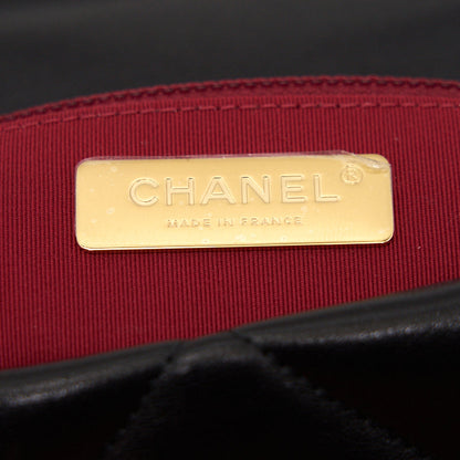 Chanel 19 Large Flap Bag