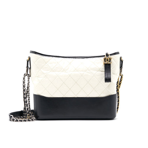 Chanels Gabrielle Large Hobo Handbag