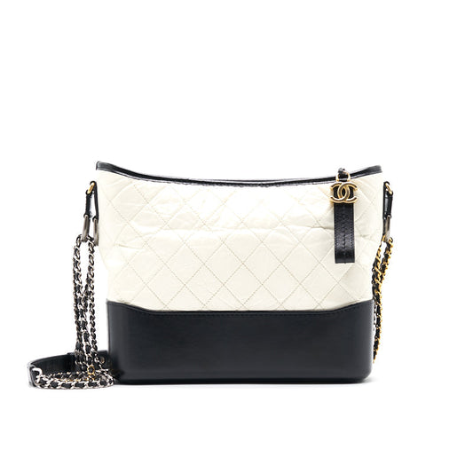 Chanels Gabrielle Large Hobo Handbag