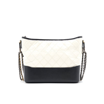 Chanels Gabrielle Large Hobo Handbag