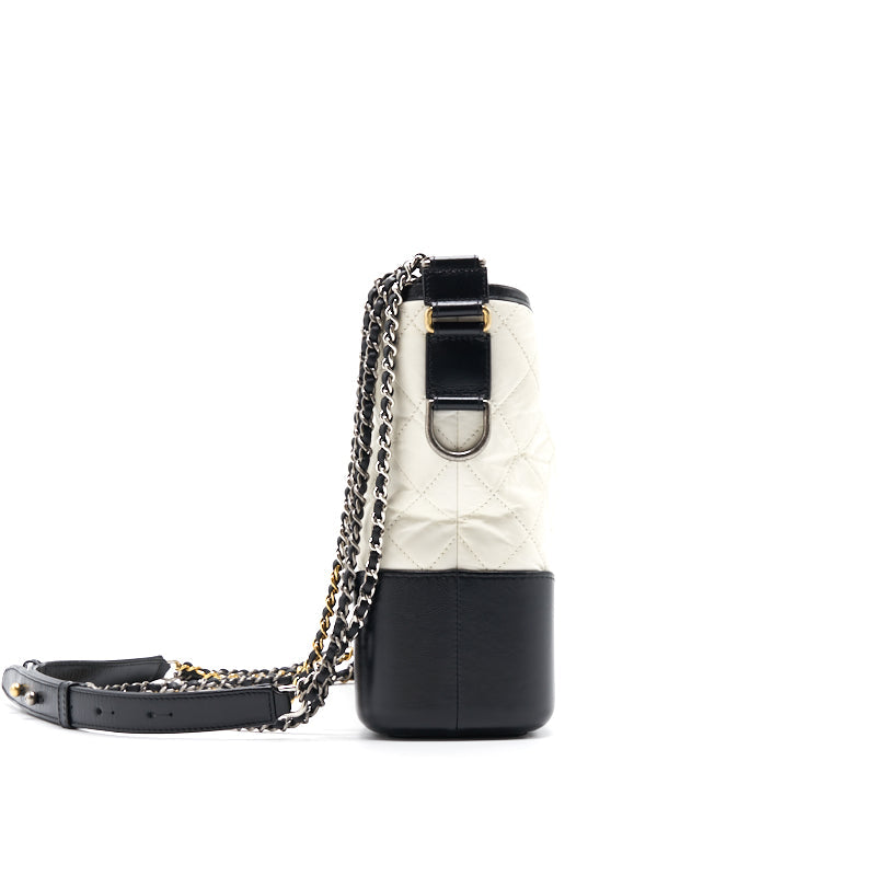 Chanels Gabrielle Large Hobo Handbag