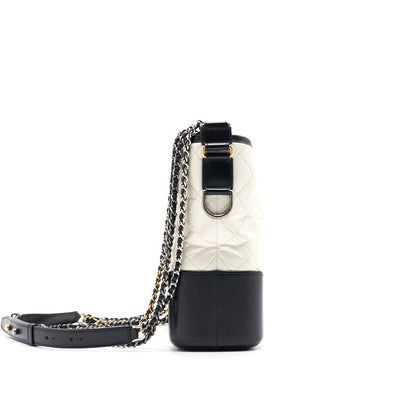 Chanels Gabrielle Large Hobo Handbag