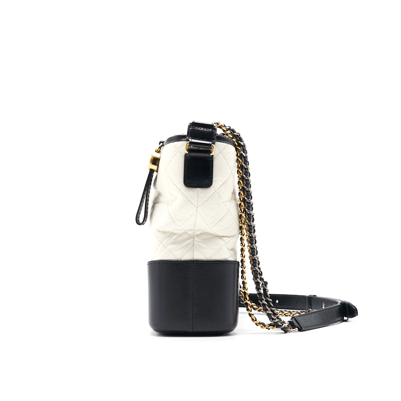 Chanels Gabrielle Large Hobo Handbag