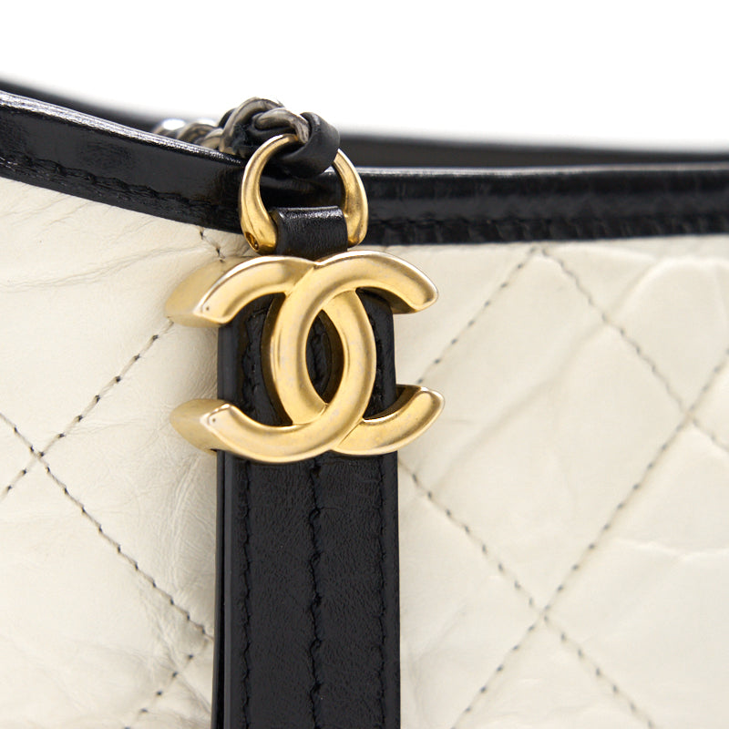 Chanels Gabrielle Large Hobo Handbag