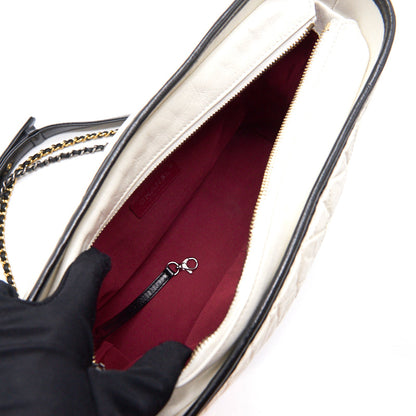 Chanels Gabrielle Large Hobo Handbag