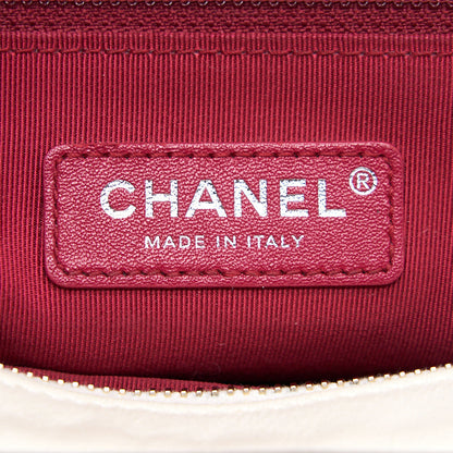 Chanels Gabrielle Large Hobo Handbag