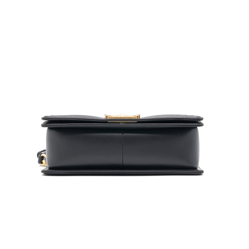Chanel Old medium leboy 2018 Autumn Winter Collection