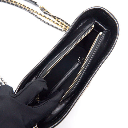 Chanels Gabrielle Small Hobo Handbag 2018 Autumn Winter Limited Collection
