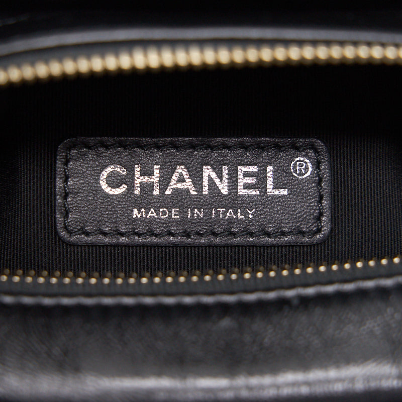 Chanels Gabrielle Small Hobo Handbag 2018 Autumn Winter Limited Collection