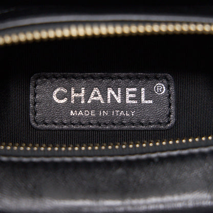 Chanels Gabrielle Small Hobo Handbag 2018 Autumn Winter Limited Collection