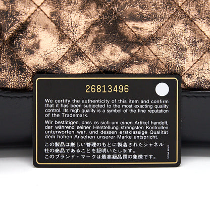 Chanels Gabrielle Small Hobo Handbag 2018 Autumn Winter Limited Collection