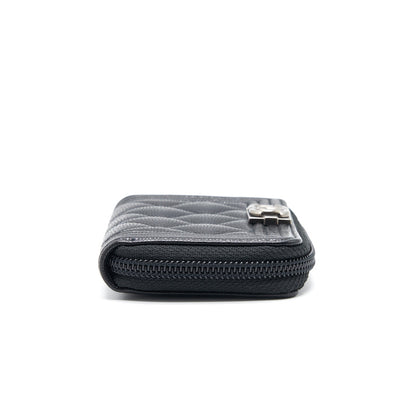 Chanel Boy Chanel Zipped Coin Purse