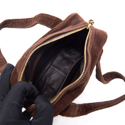 Chanel Vintage Velvet bag