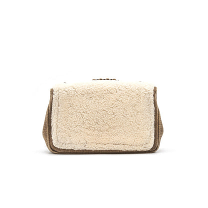 Chanel's Texa's-Inspired Meters d'Art 2014 flap Bag