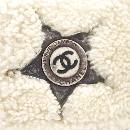 Chanel's Texa's-Inspired Meters d'Art 2014 flap Bag