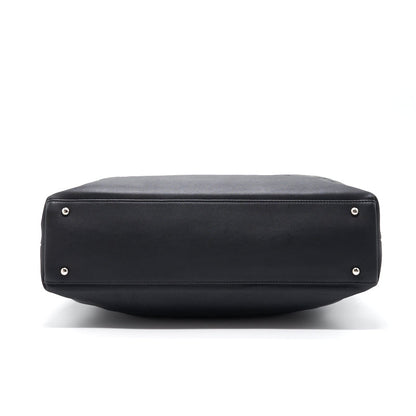 Chanel Calfskin Tote Bag
