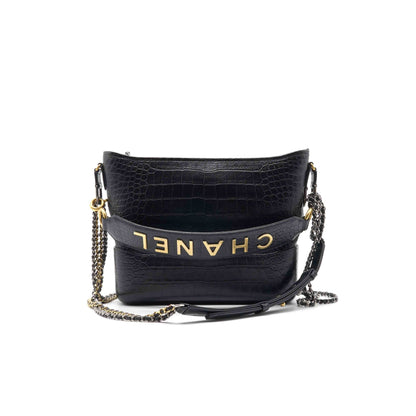 Chanel's Gabrielle Large Hobo Bag with Handle