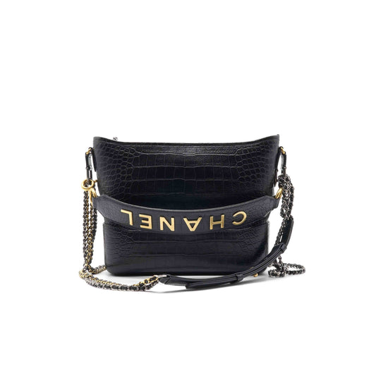 Chanel's Gabrielle Large Hobo Bag with Handle